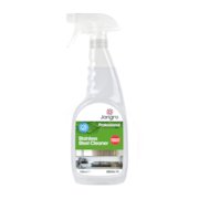 Stainless Steel Cleaner